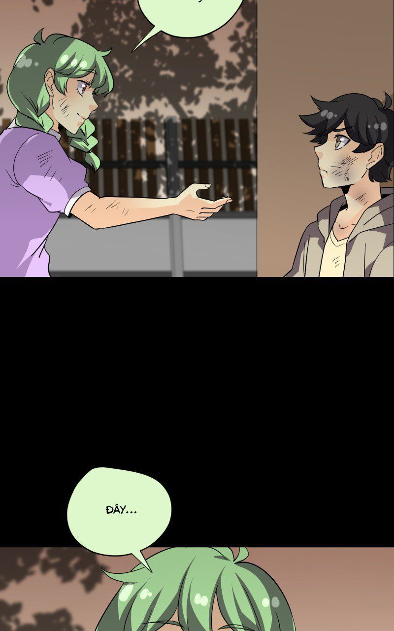 Thế Giới Không Hoàn Hảo Chapter 180 - 77