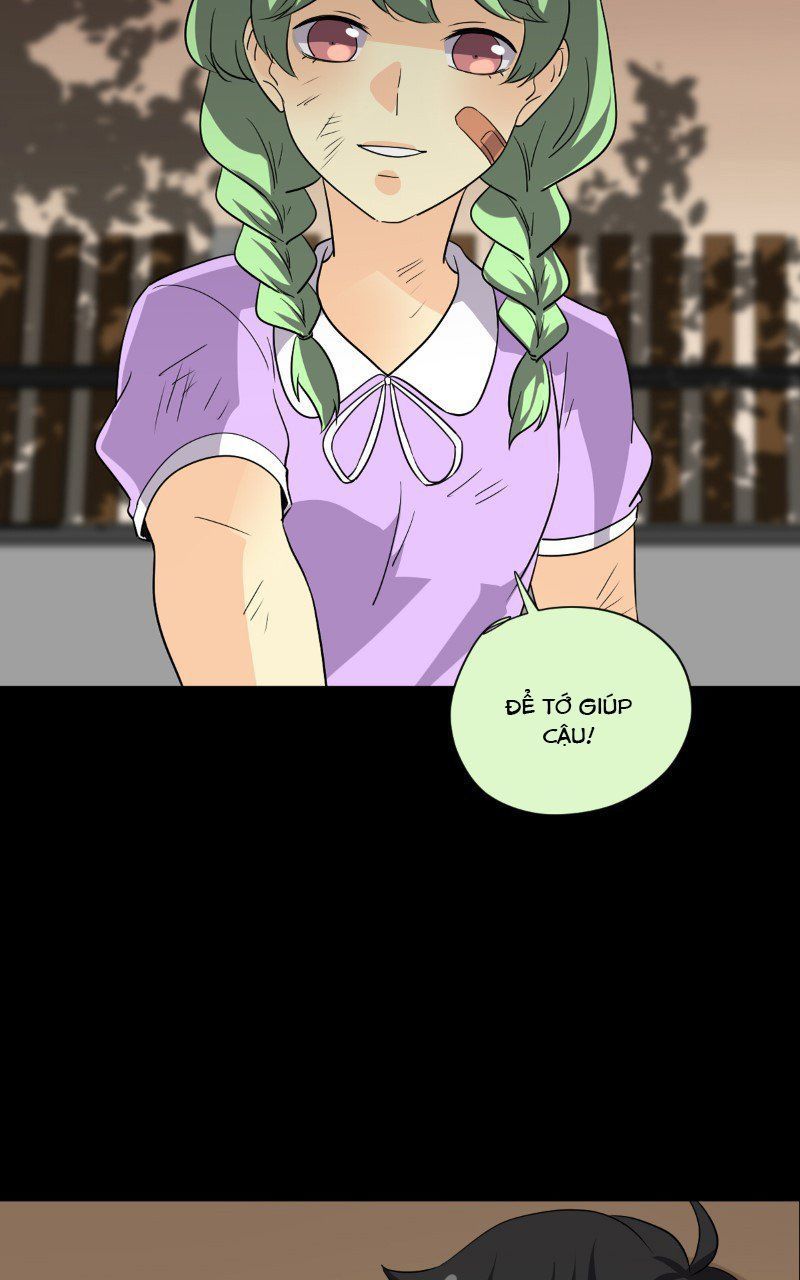 Thế Giới Không Hoàn Hảo Chapter 180 - 78