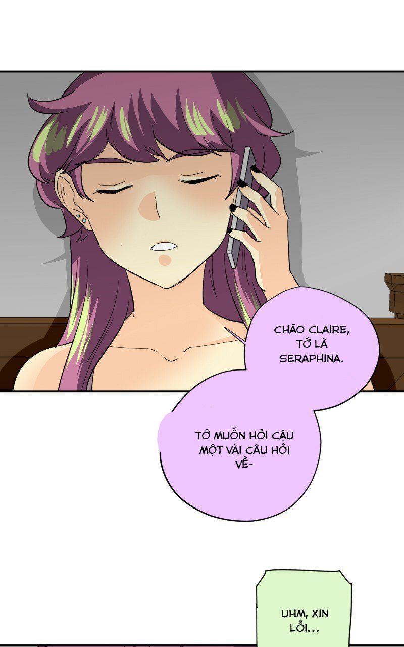 Thế Giới Không Hoàn Hảo Chapter 180 - 9