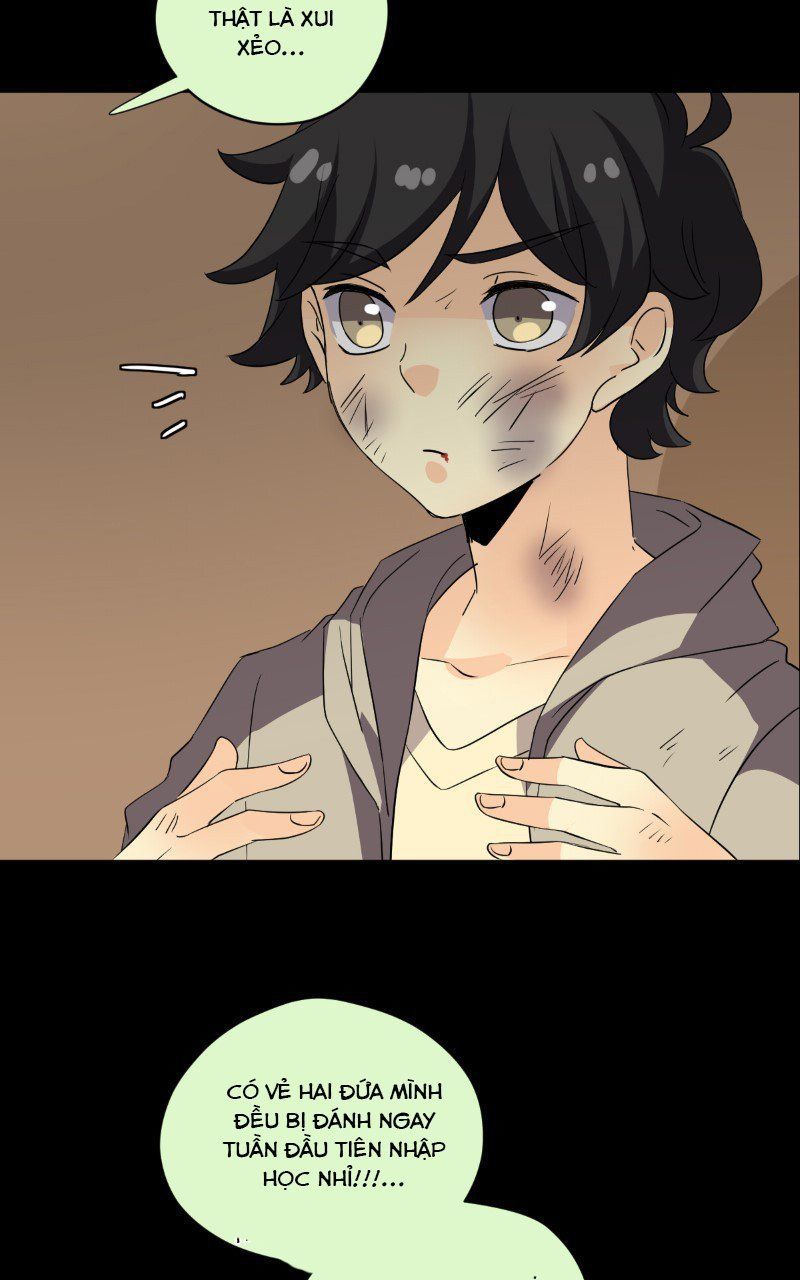 Thế Giới Không Hoàn Hảo Chapter 180 - 82