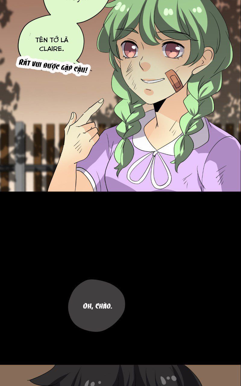 Thế Giới Không Hoàn Hảo Chapter 180 - 84
