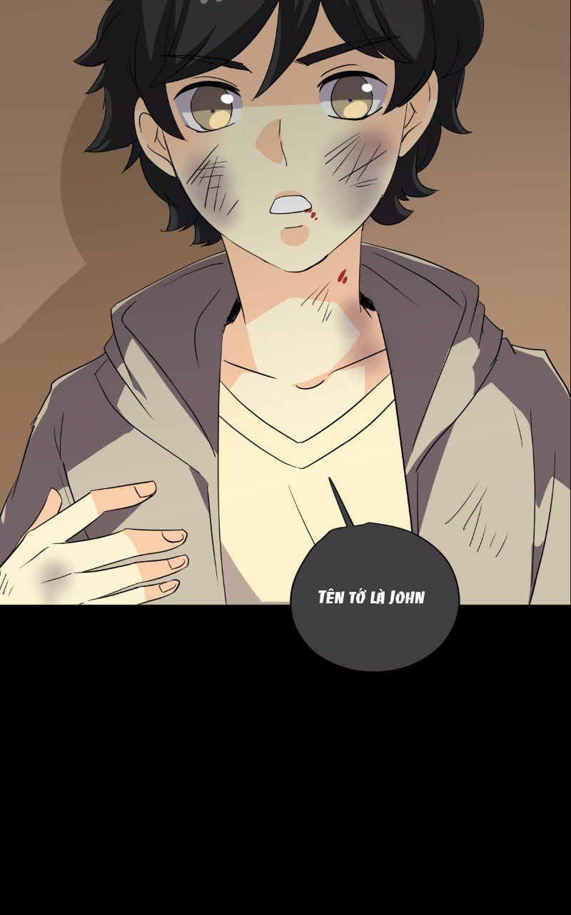 Thế Giới Không Hoàn Hảo Chapter 180 - 85