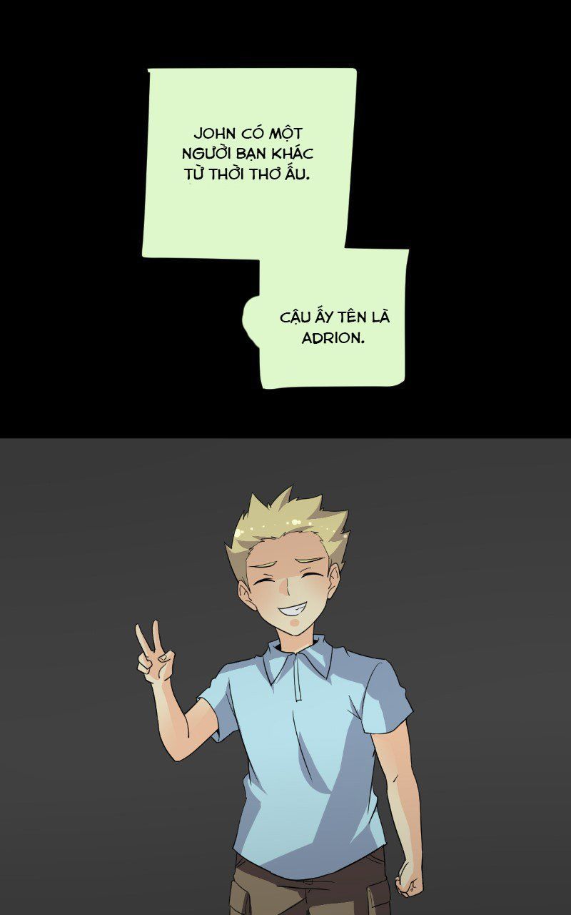 Thế Giới Không Hoàn Hảo Chapter 181 - 11