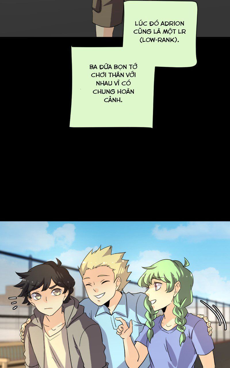 Thế Giới Không Hoàn Hảo Chapter 181 - 12