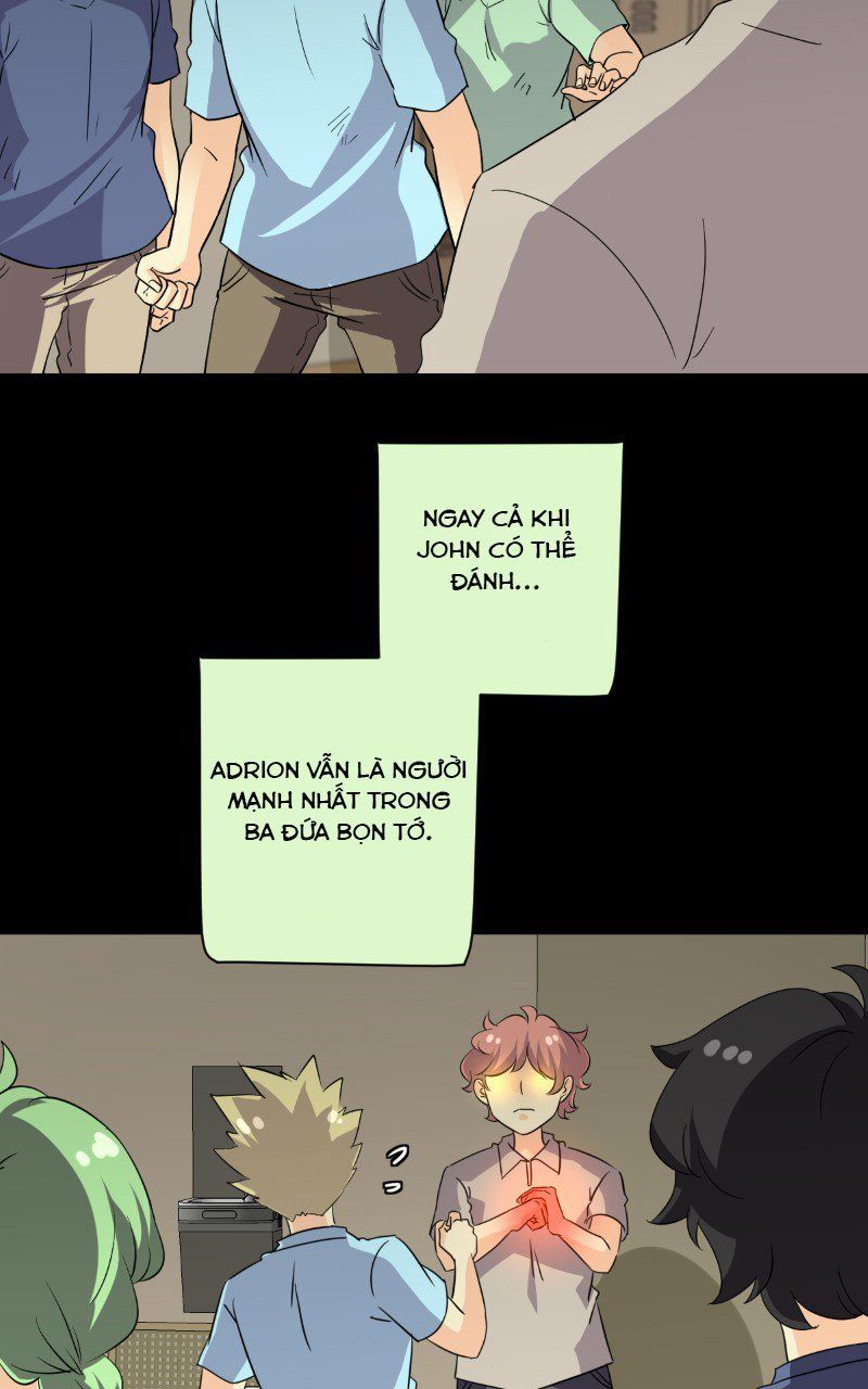 Thế Giới Không Hoàn Hảo Chapter 181 - 14
