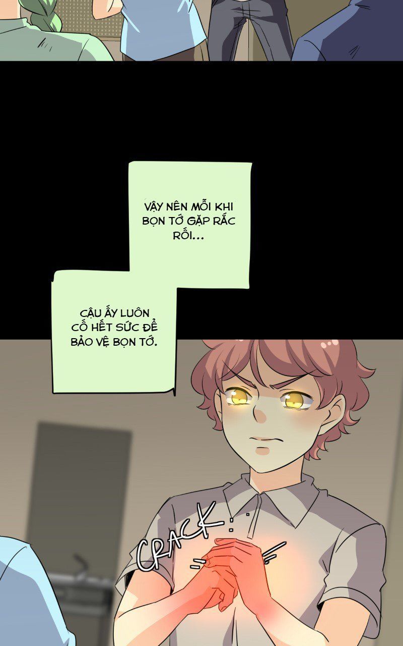 Thế Giới Không Hoàn Hảo Chapter 181 - 15