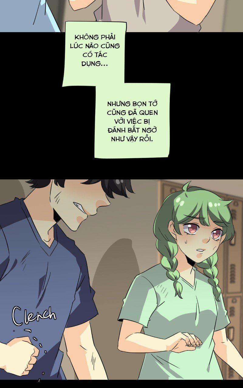 Thế Giới Không Hoàn Hảo Chapter 181 - 16