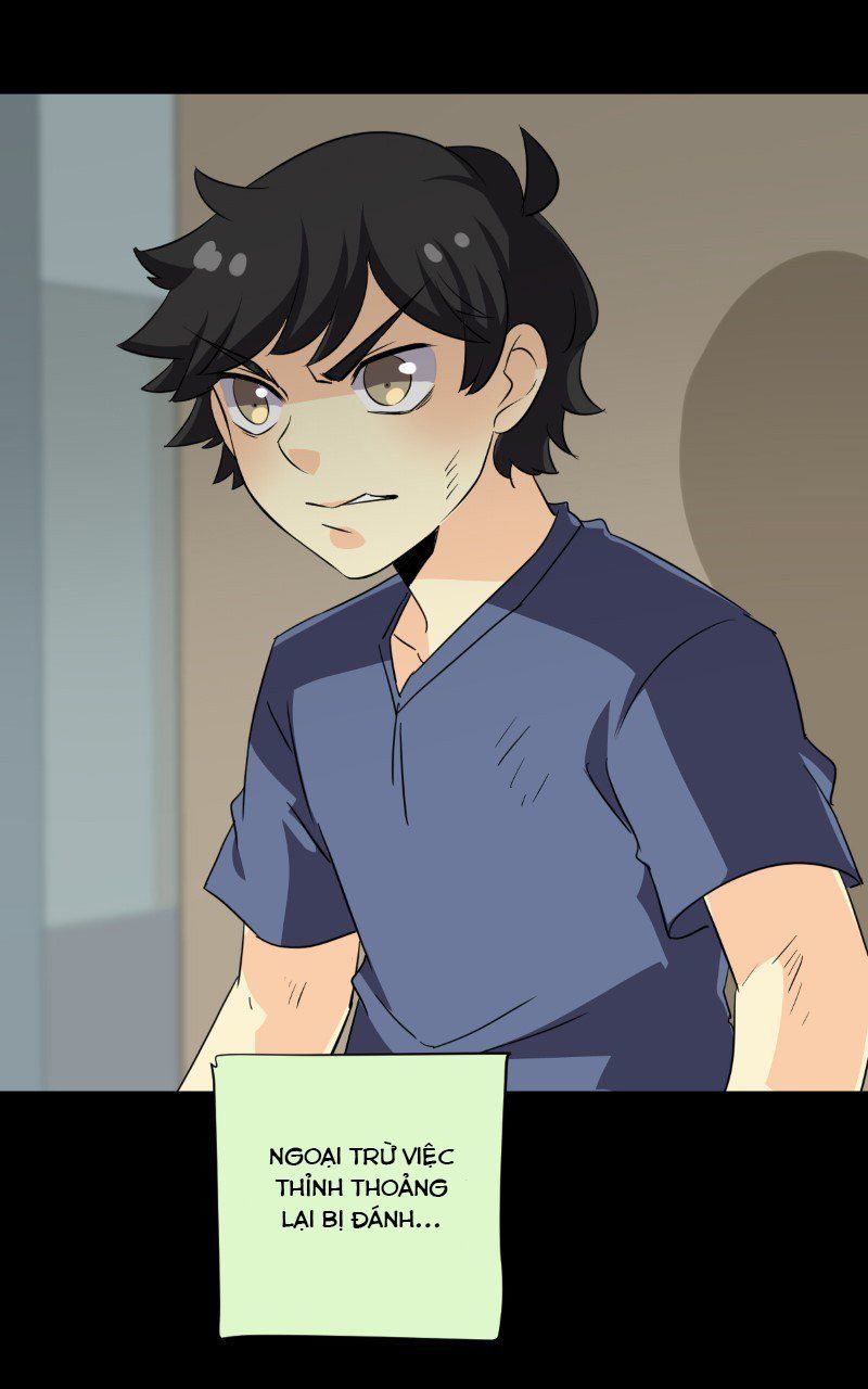 Thế Giới Không Hoàn Hảo Chapter 181 - 18