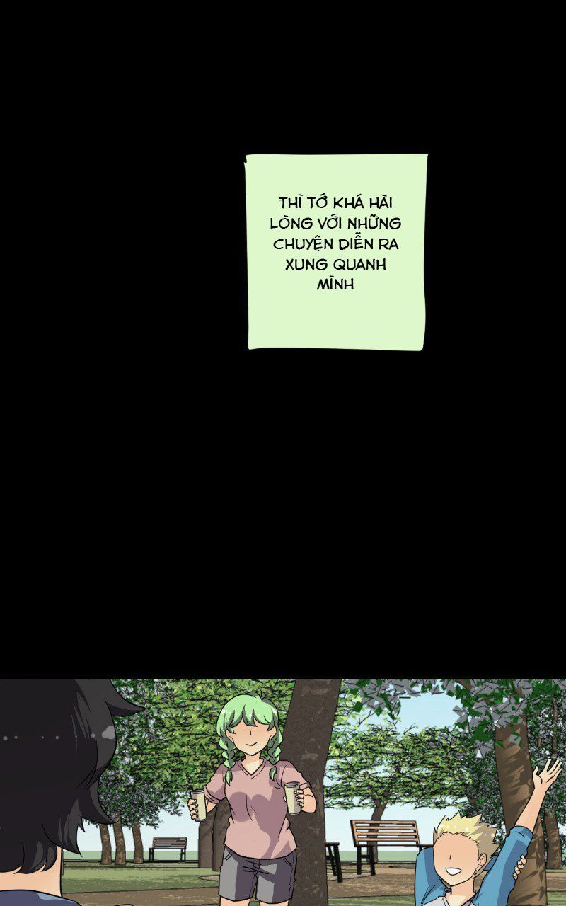 Thế Giới Không Hoàn Hảo Chapter 181 - 19