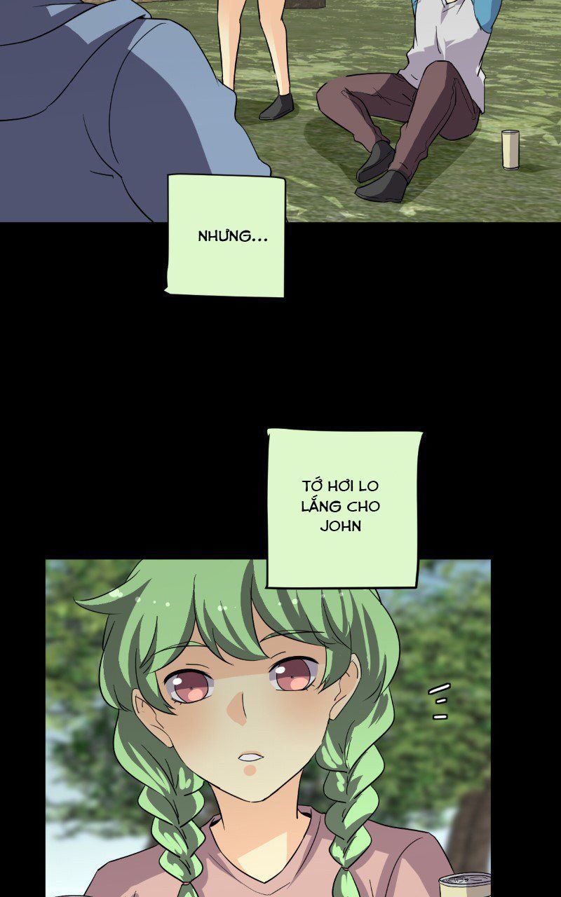 Thế Giới Không Hoàn Hảo Chapter 181 - 20