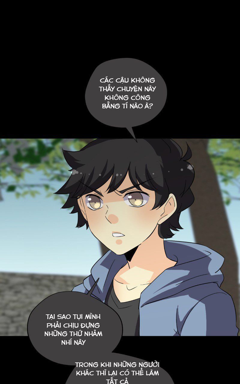Thế Giới Không Hoàn Hảo Chapter 181 - 22