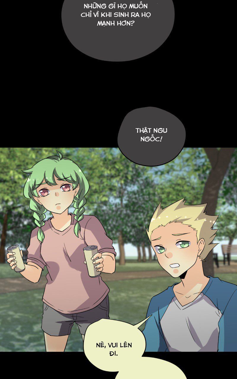 Thế Giới Không Hoàn Hảo Chapter 181 - 23