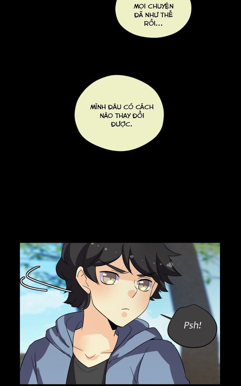 Thế Giới Không Hoàn Hảo Chapter 181 - 24