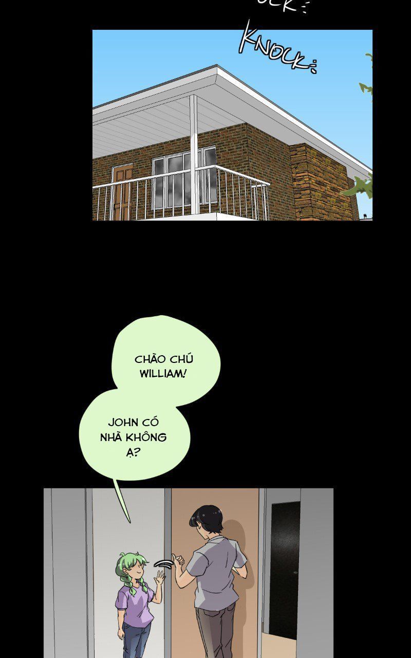 Thế Giới Không Hoàn Hảo Chapter 181 - 28
