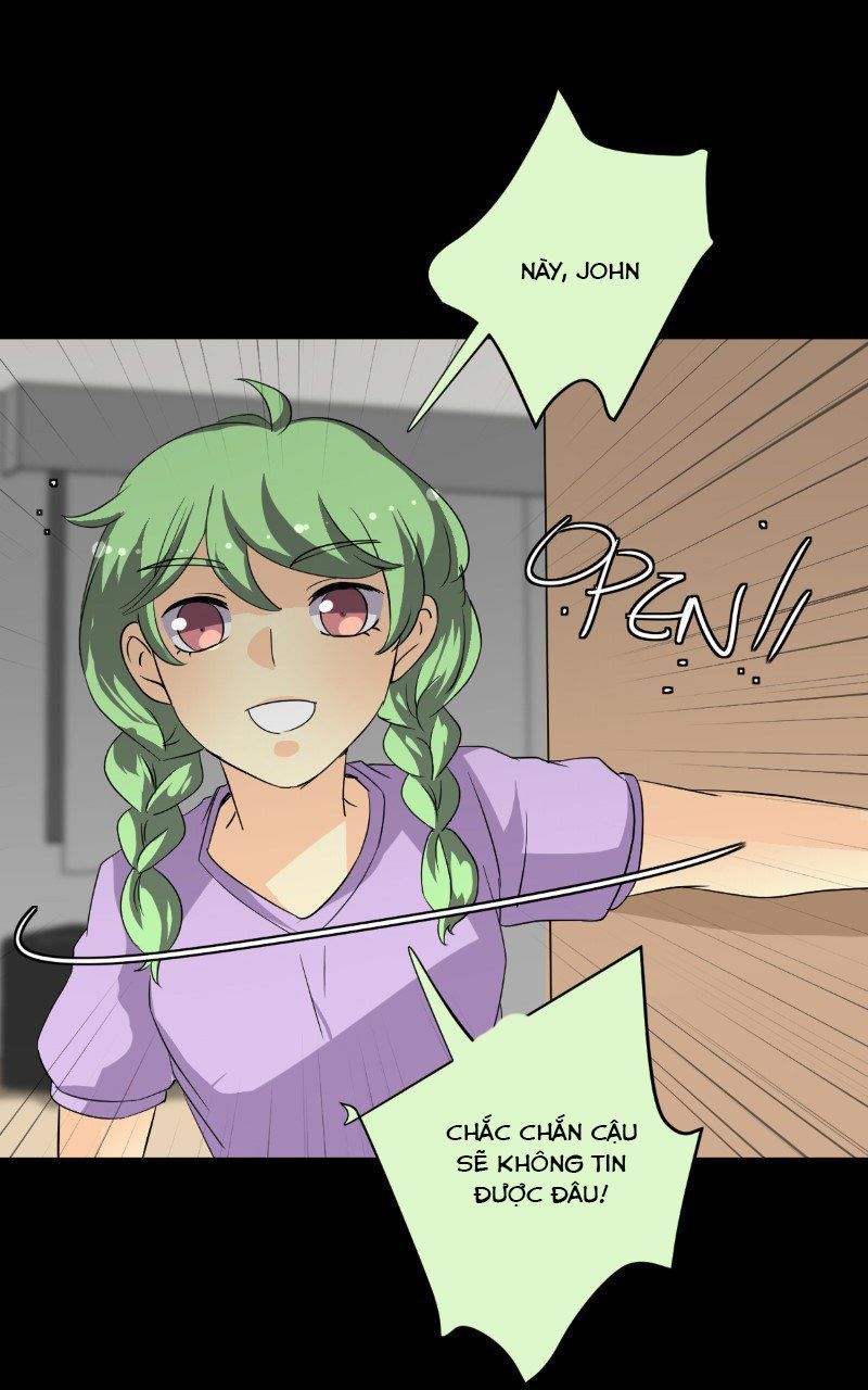 Thế Giới Không Hoàn Hảo Chapter 181 - 30