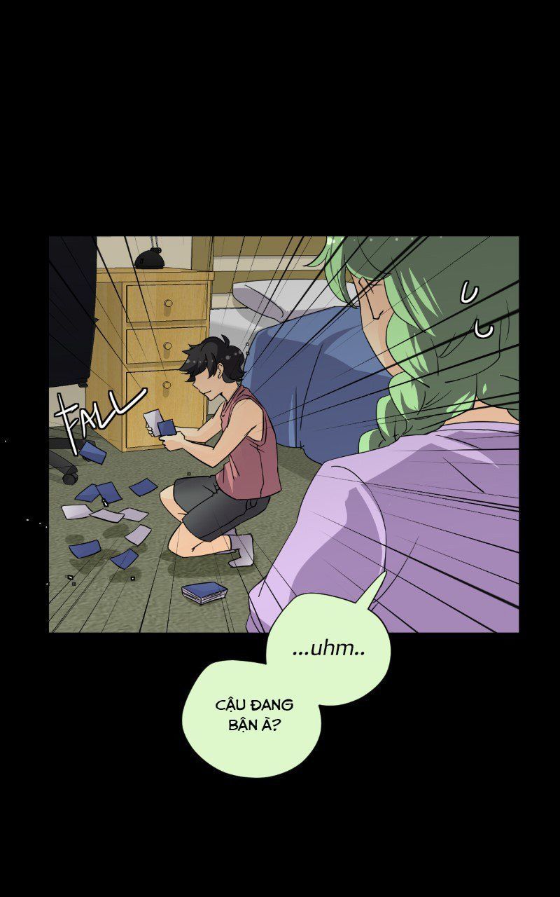 Thế Giới Không Hoàn Hảo Chapter 181 - 31