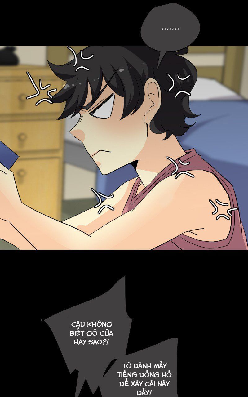 Thế Giới Không Hoàn Hảo Chapter 181 - 32