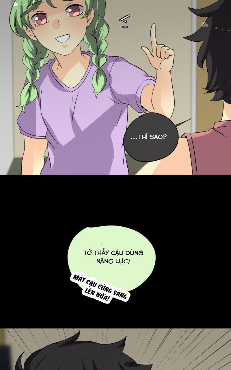 Thế Giới Không Hoàn Hảo Chapter 181 - 34