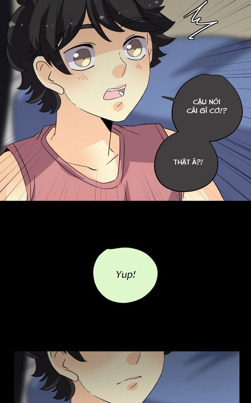 Thế Giới Không Hoàn Hảo Chapter 181 - 35