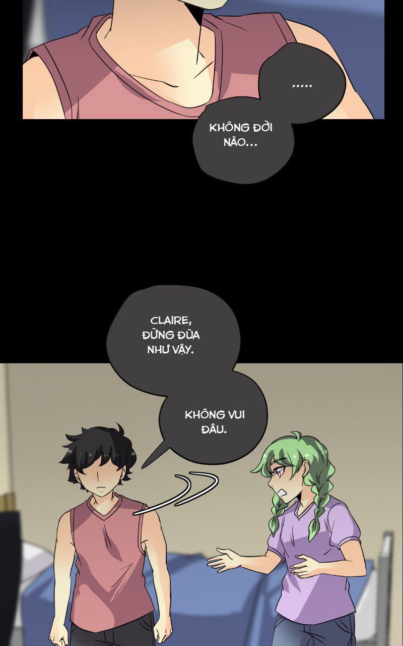 Thế Giới Không Hoàn Hảo Chapter 181 - 36