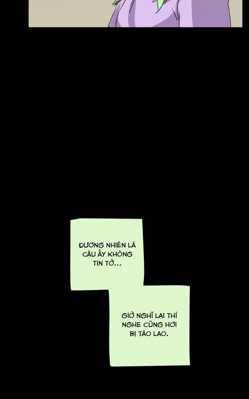 Thế Giới Không Hoàn Hảo Chapter 181 - 40