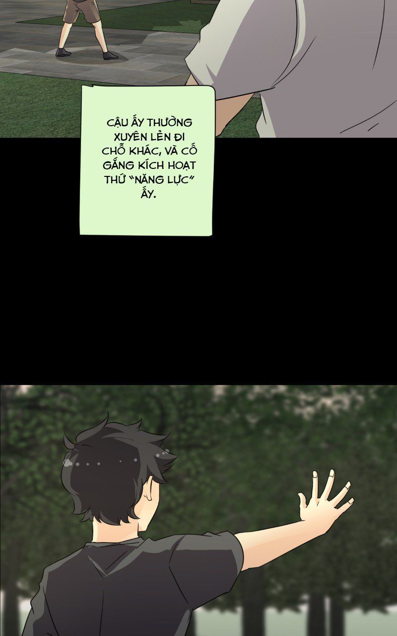 Thế Giới Không Hoàn Hảo Chapter 181 - 45