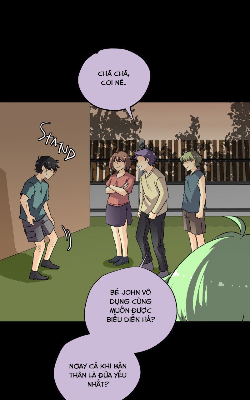 Thế Giới Không Hoàn Hảo Chapter 181 - 52