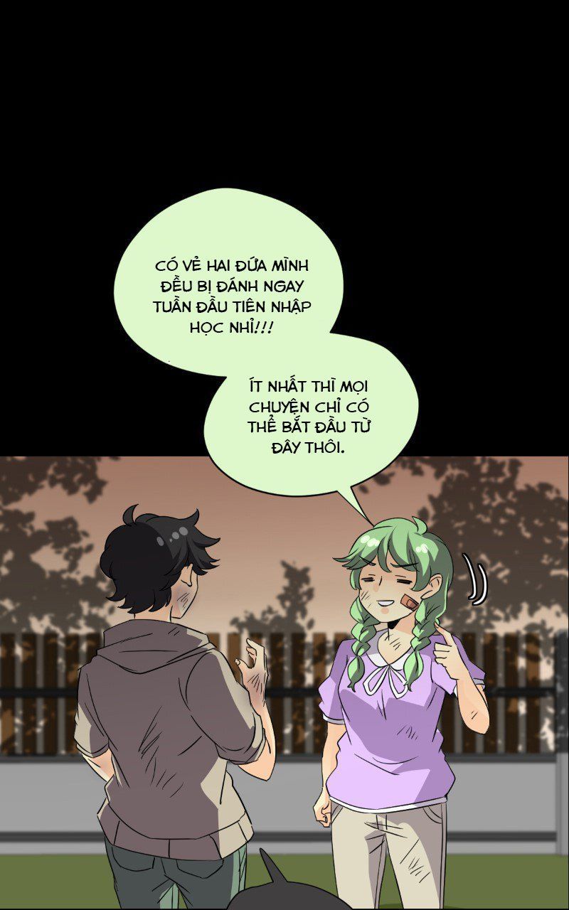 Thế Giới Không Hoàn Hảo Chapter 181 - 7