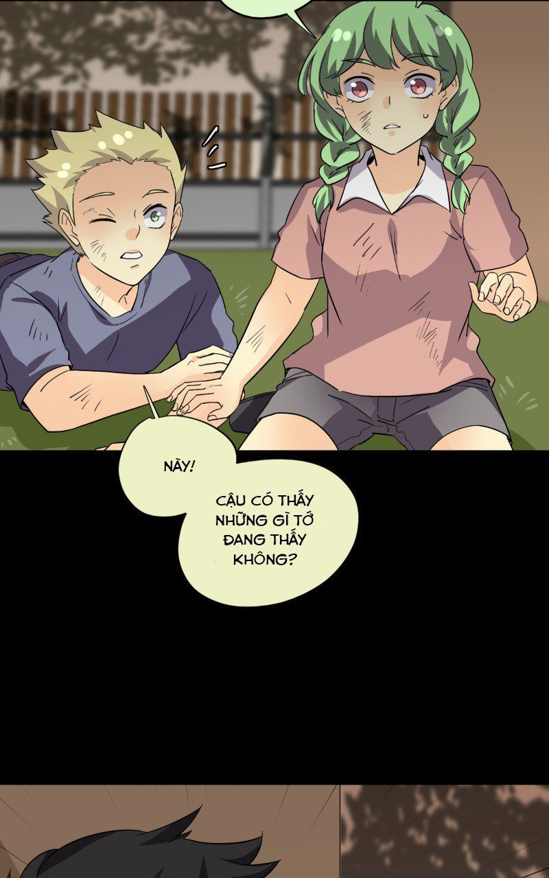Thế Giới Không Hoàn Hảo Chapter 181 - 62