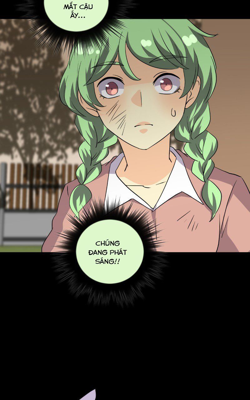 Thế Giới Không Hoàn Hảo Chapter 181 - 64