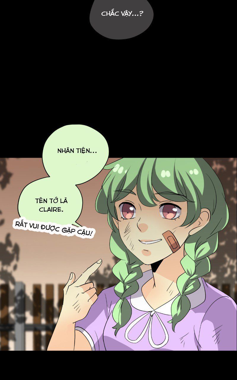 Thế Giới Không Hoàn Hảo Chapter 181 - 8