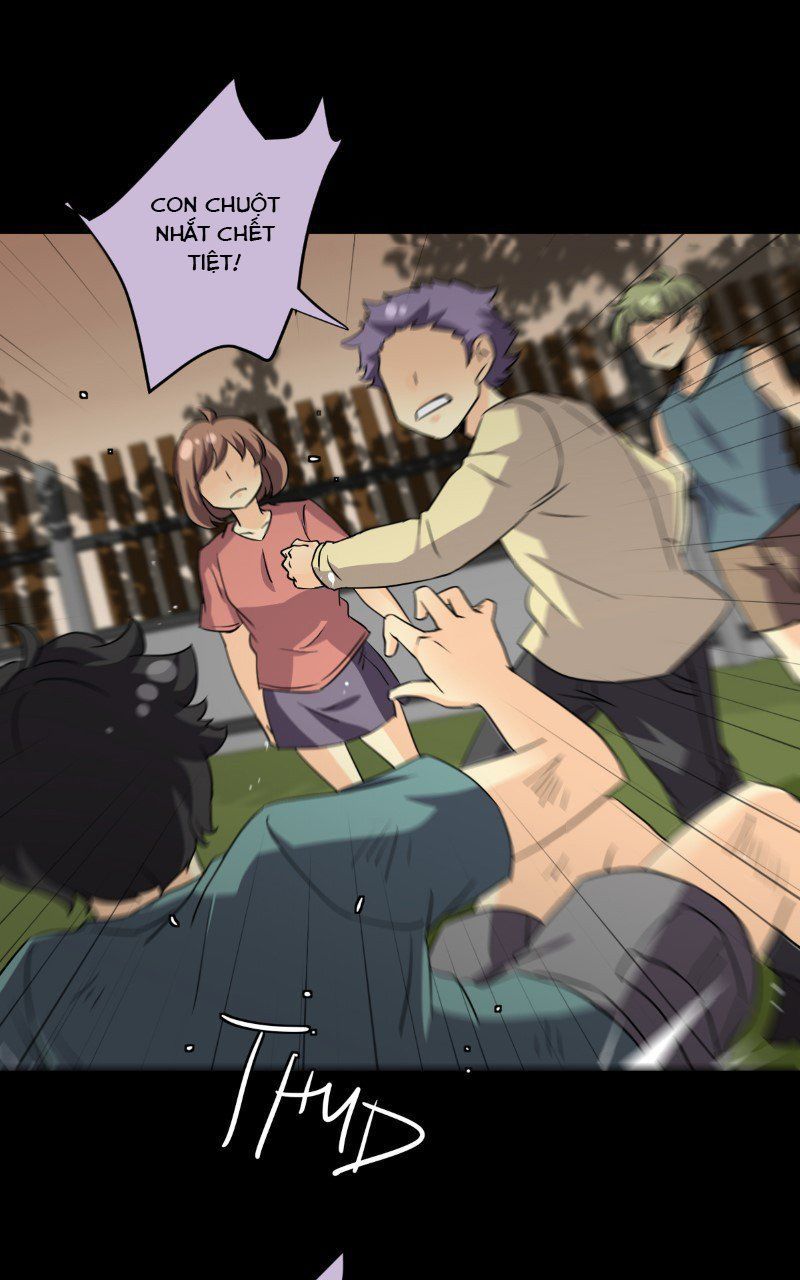 Thế Giới Không Hoàn Hảo Chapter 181 - 71