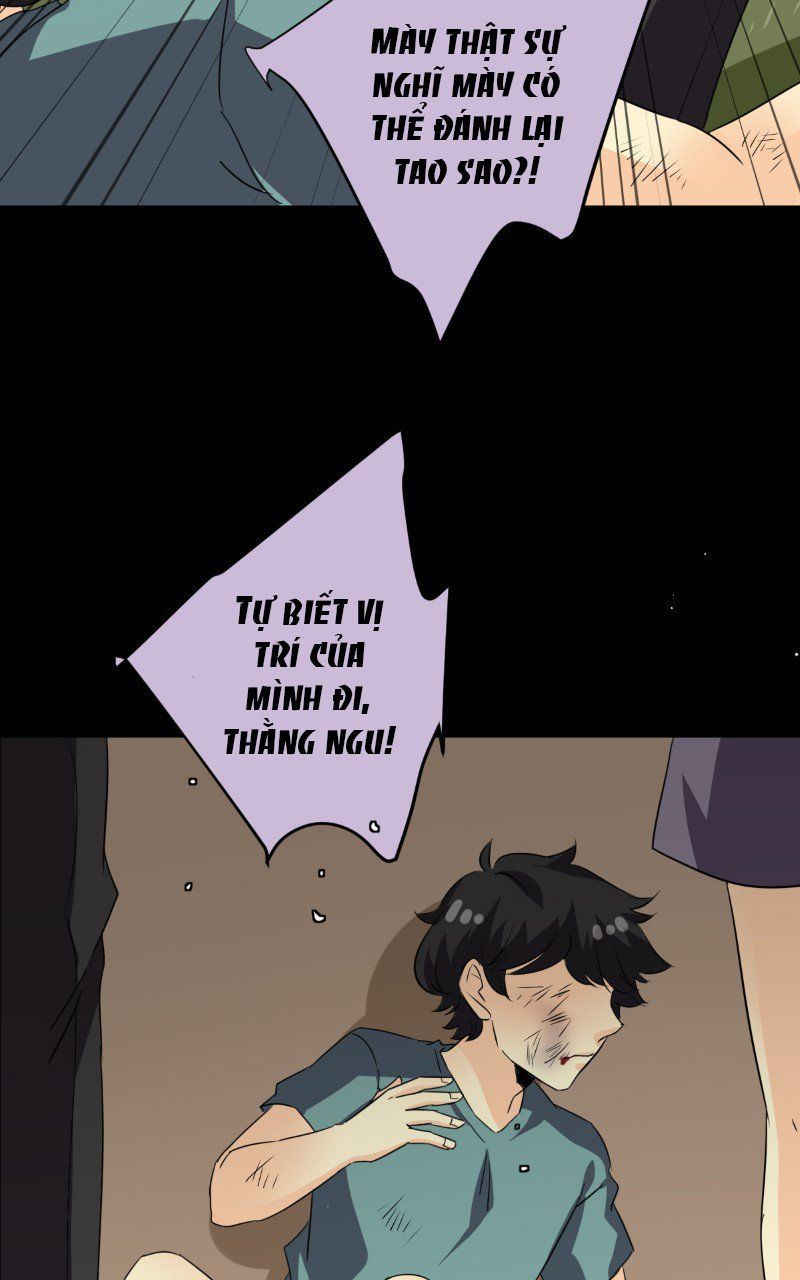 Thế Giới Không Hoàn Hảo Chapter 181 - 73