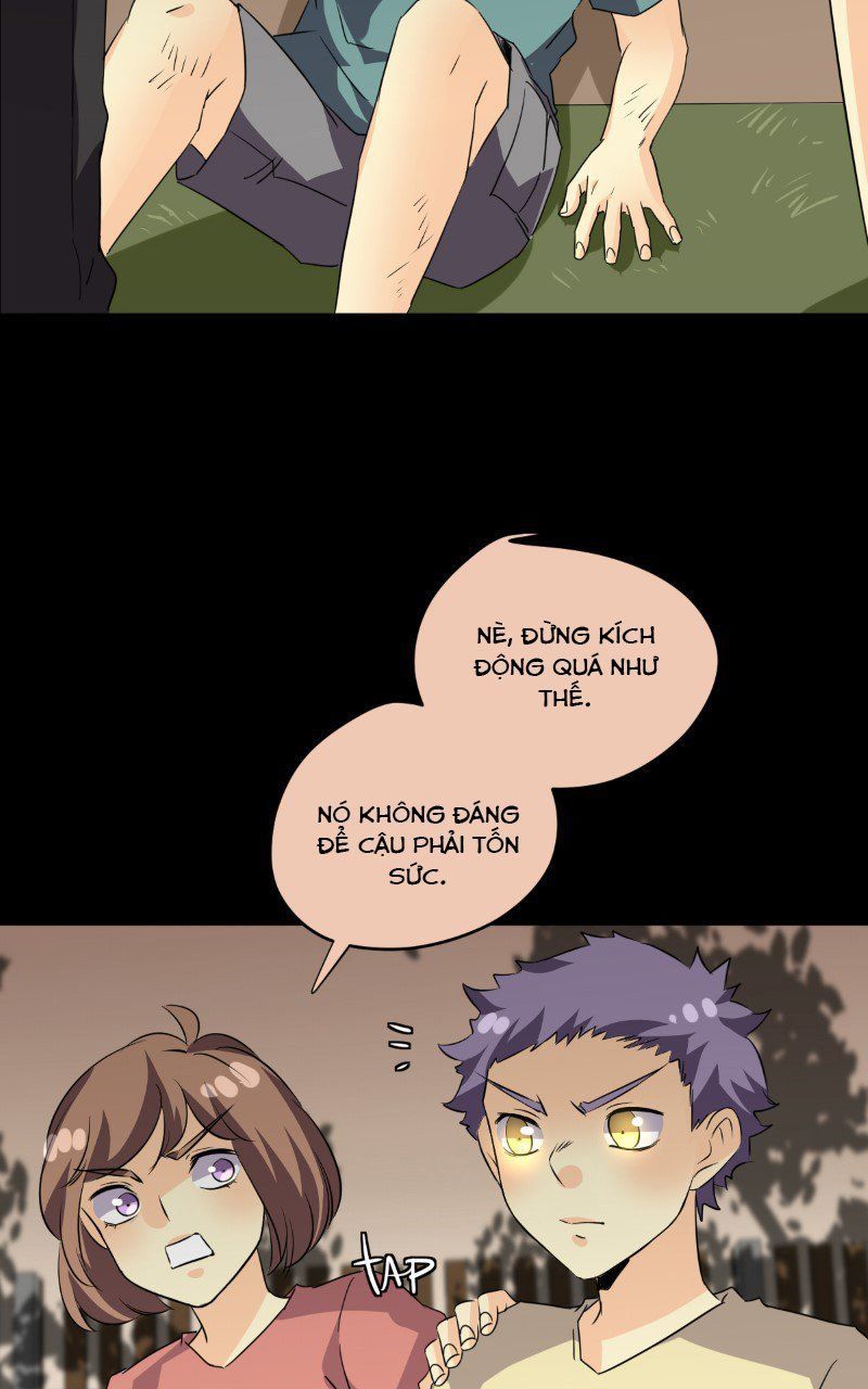 Thế Giới Không Hoàn Hảo Chapter 181 - 74