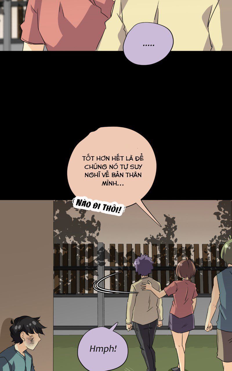 Thế Giới Không Hoàn Hảo Chapter 181 - 75