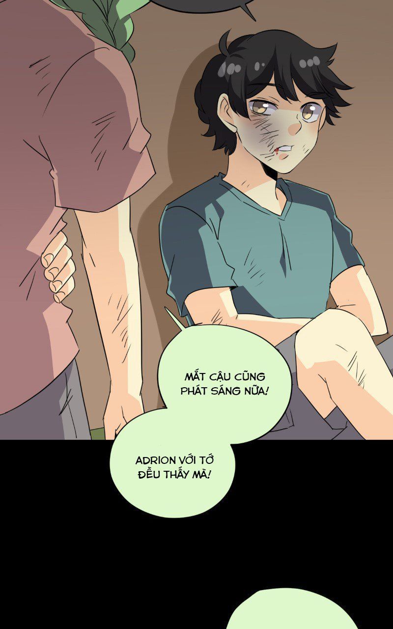 Thế Giới Không Hoàn Hảo Chapter 181 - 82