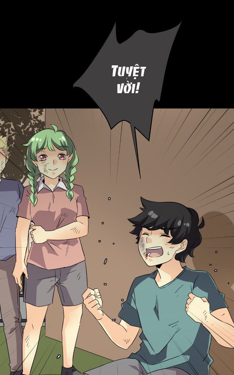 Thế Giới Không Hoàn Hảo Chapter 181 - 88