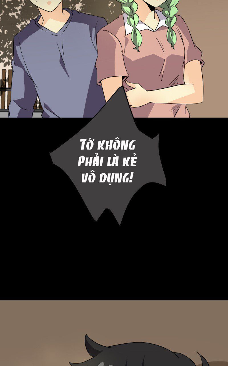 Thế Giới Không Hoàn Hảo Chapter 181 - 90