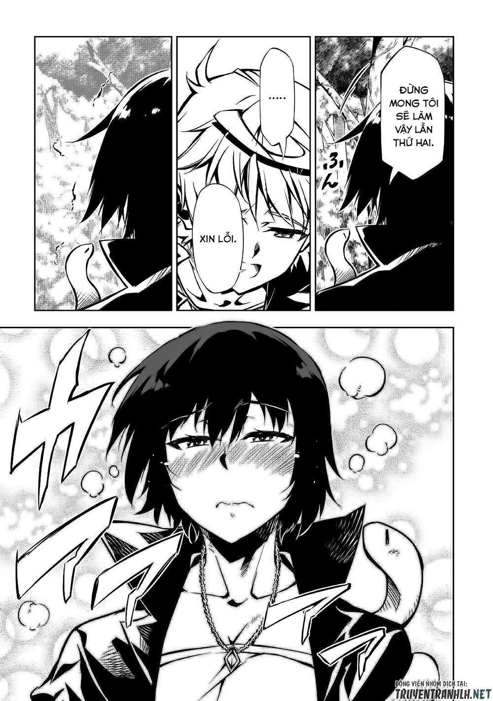 Kouritsu Kuriya Madoushi, Dani No Jinsei De Madou O Kiwameru Chapter 40 - 13