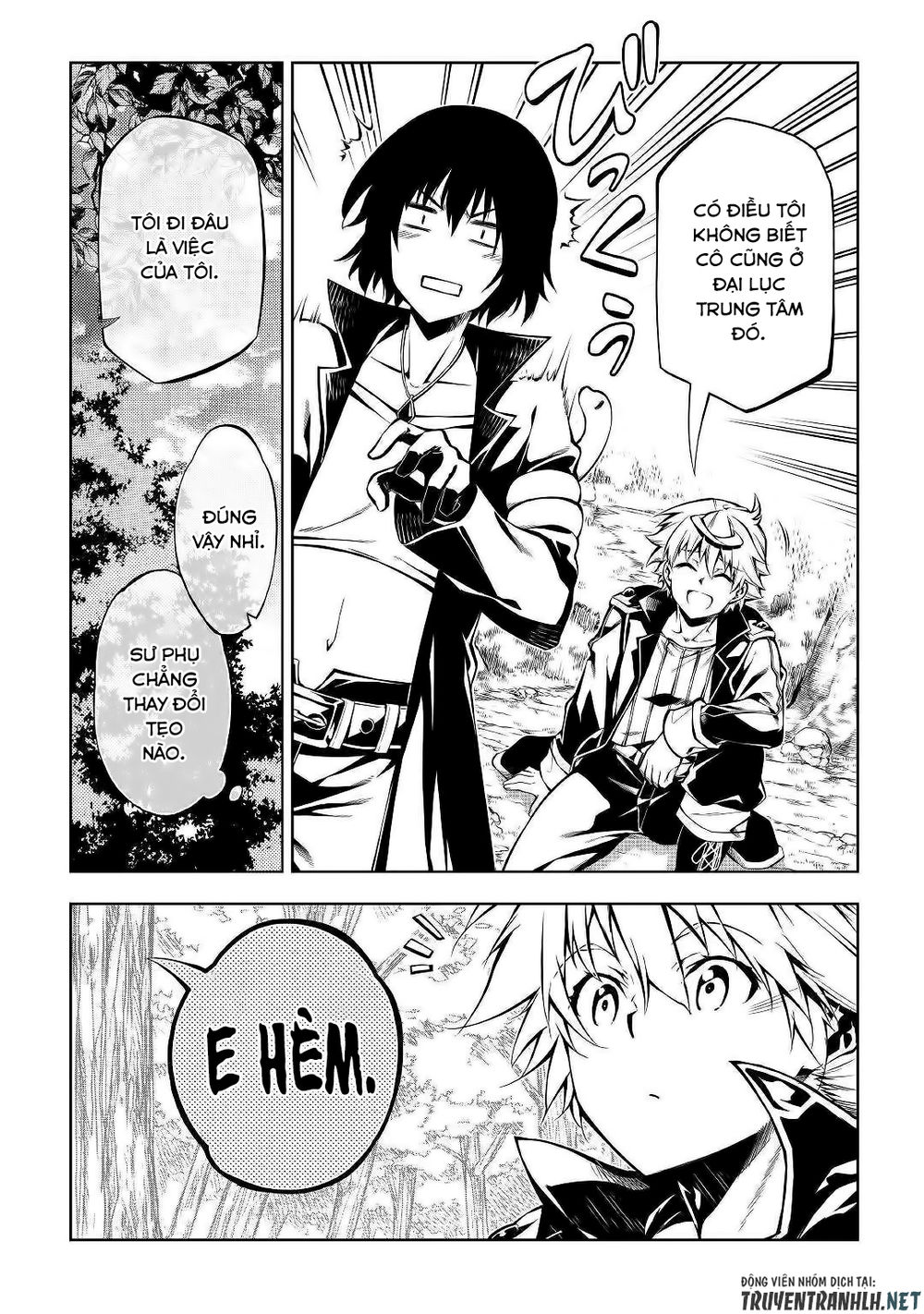 Kouritsu Kuriya Madoushi, Dani No Jinsei De Madou O Kiwameru Chapter 40 - 14