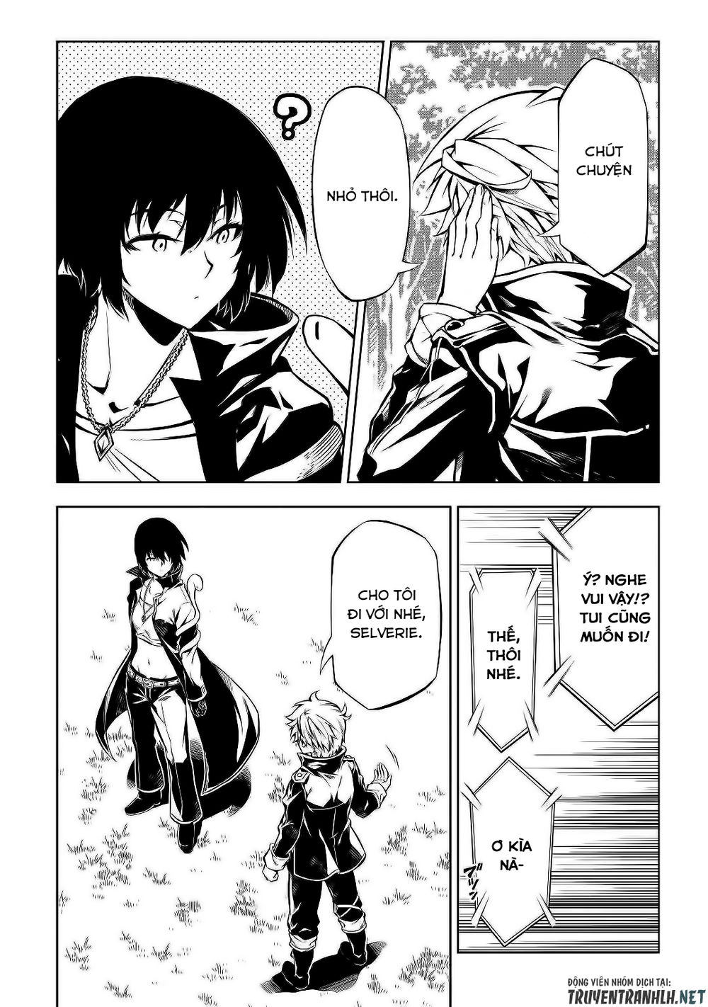 Kouritsu Kuriya Madoushi, Dani No Jinsei De Madou O Kiwameru Chapter 40 - 18