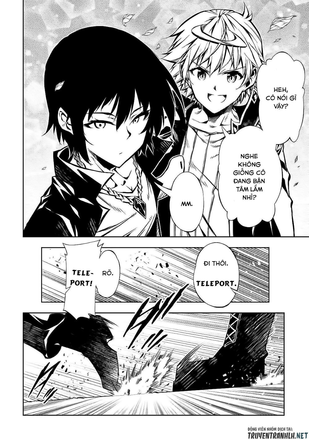 Kouritsu Kuriya Madoushi, Dani No Jinsei De Madou O Kiwameru Chapter 40 - 20