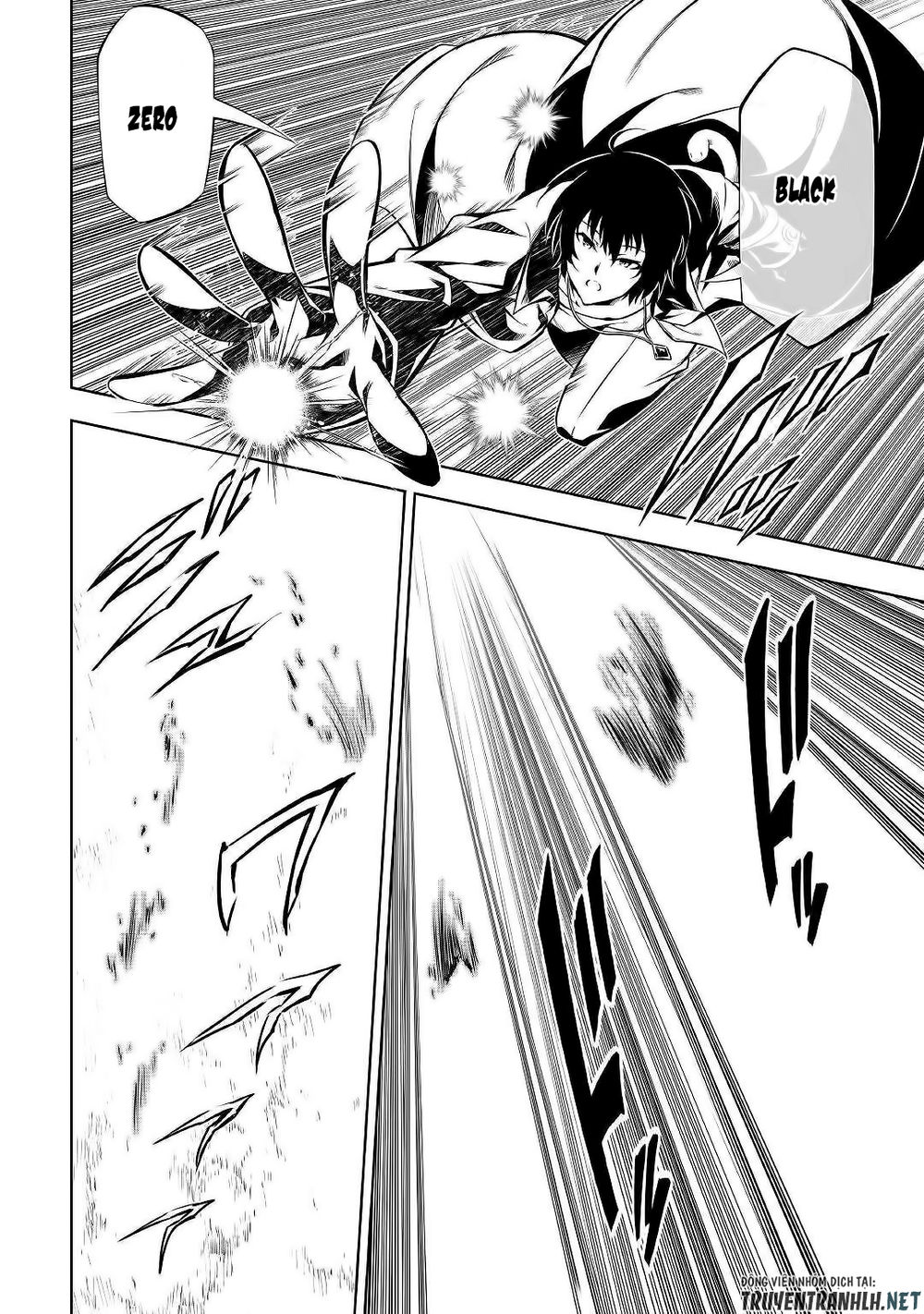 Kouritsu Kuriya Madoushi, Dani No Jinsei De Madou O Kiwameru Chapter 40 - 23