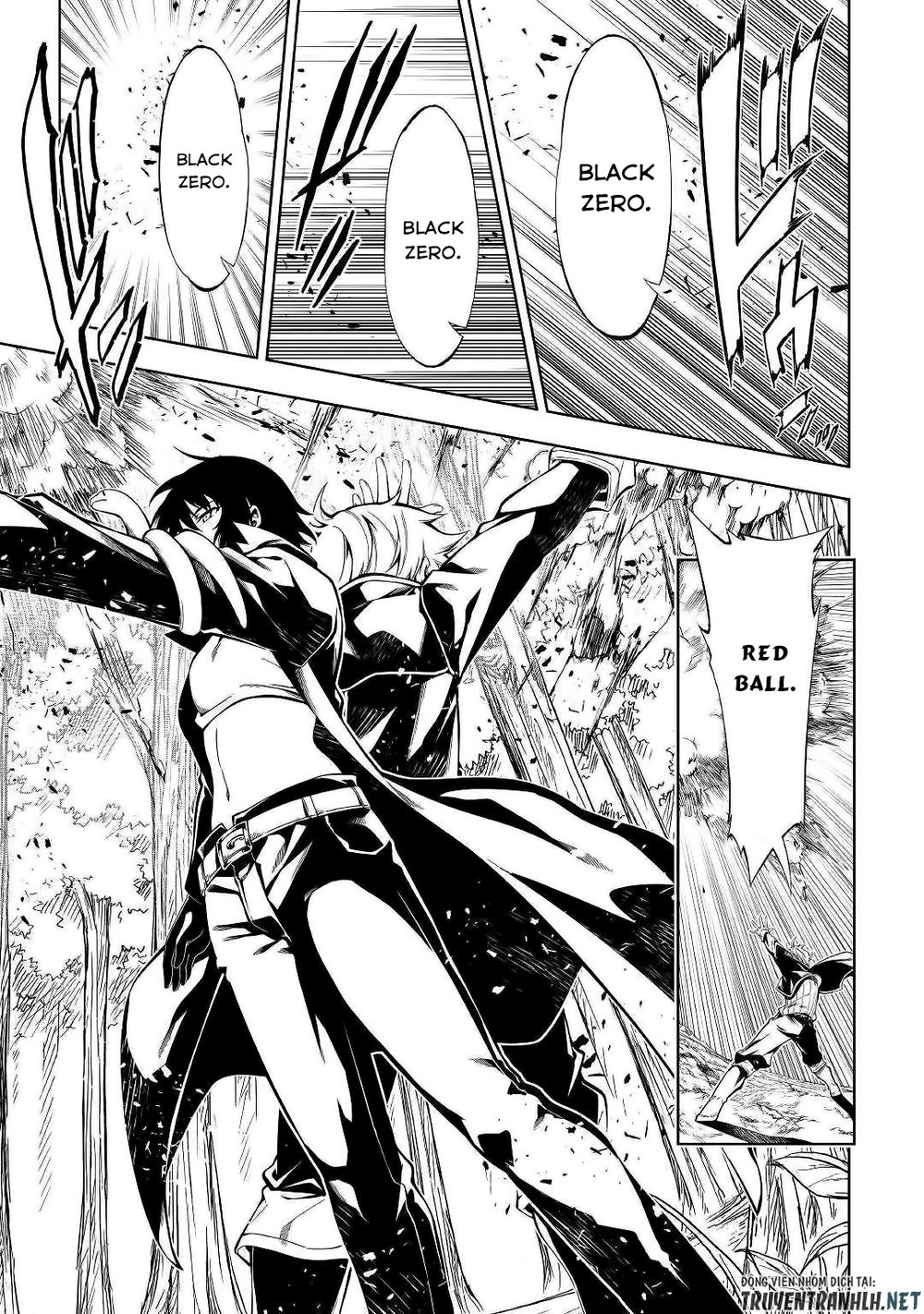 Kouritsu Kuriya Madoushi, Dani No Jinsei De Madou O Kiwameru Chapter 40 - 26