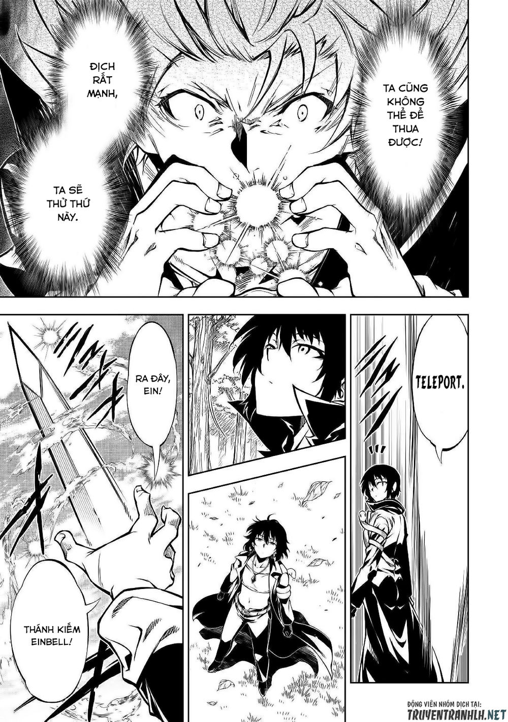 Kouritsu Kuriya Madoushi, Dani No Jinsei De Madou O Kiwameru Chapter 40 - 29