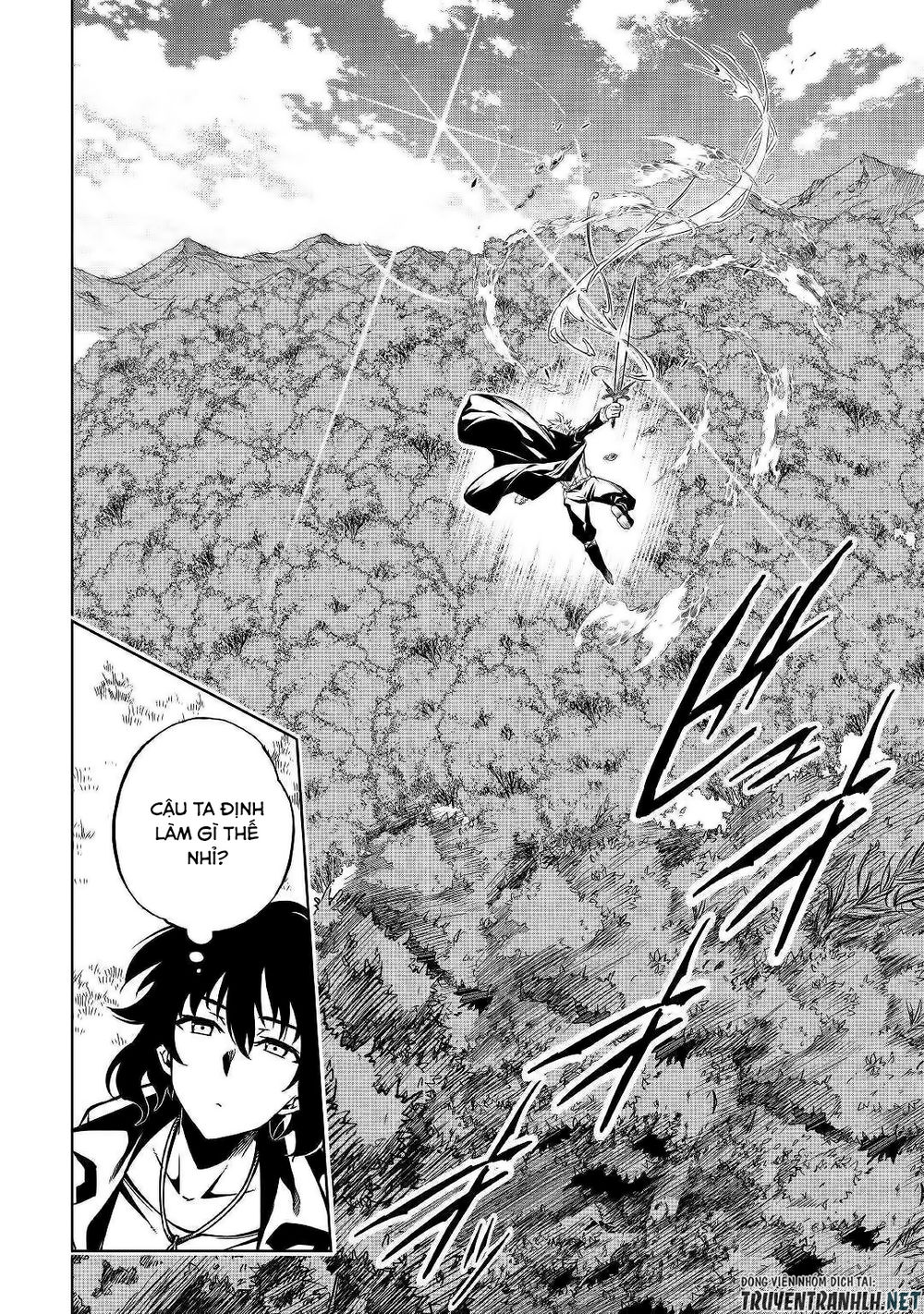 Kouritsu Kuriya Madoushi, Dani No Jinsei De Madou O Kiwameru Chapter 40 - 30