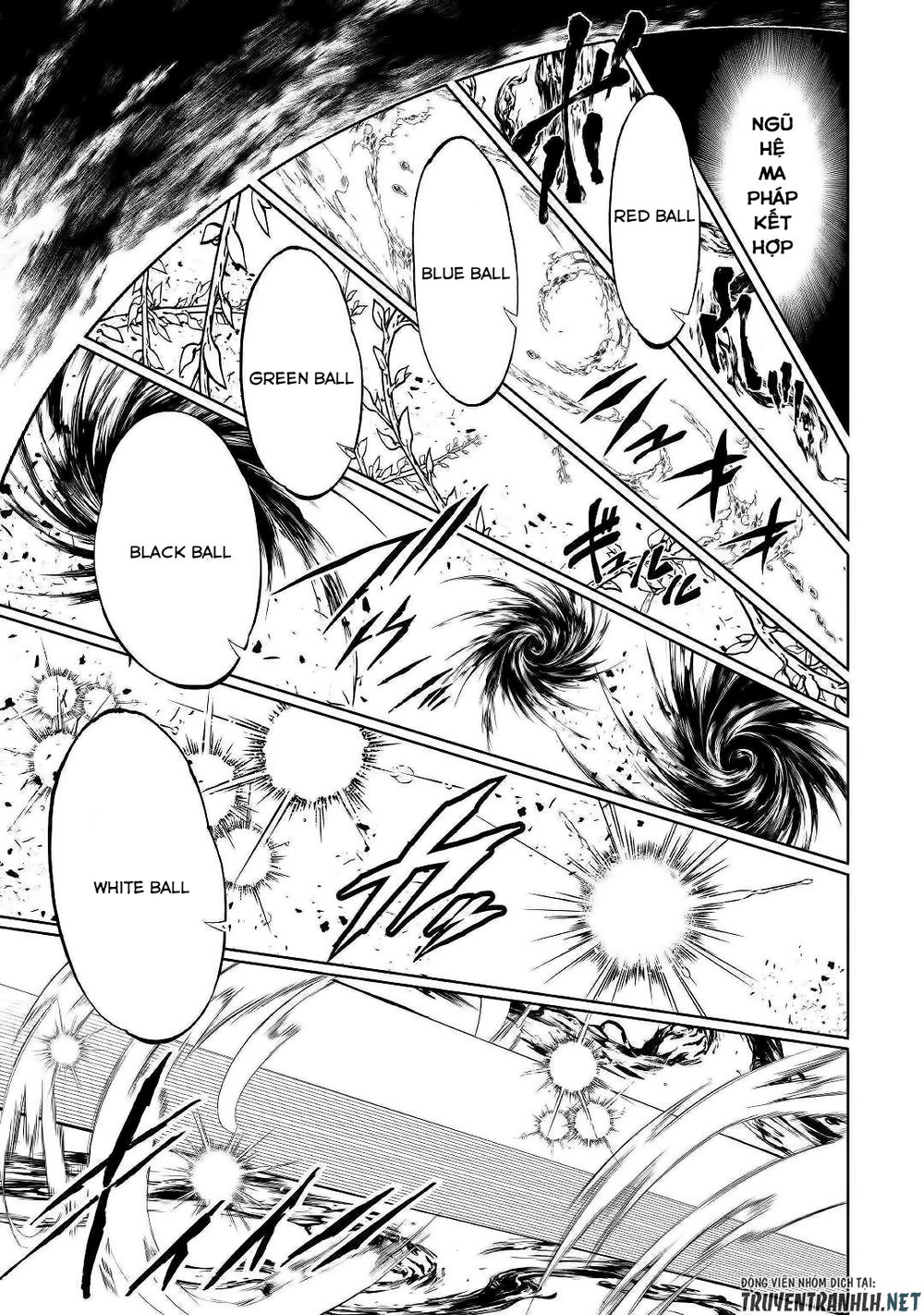 Kouritsu Kuriya Madoushi, Dani No Jinsei De Madou O Kiwameru Chapter 40 - 31