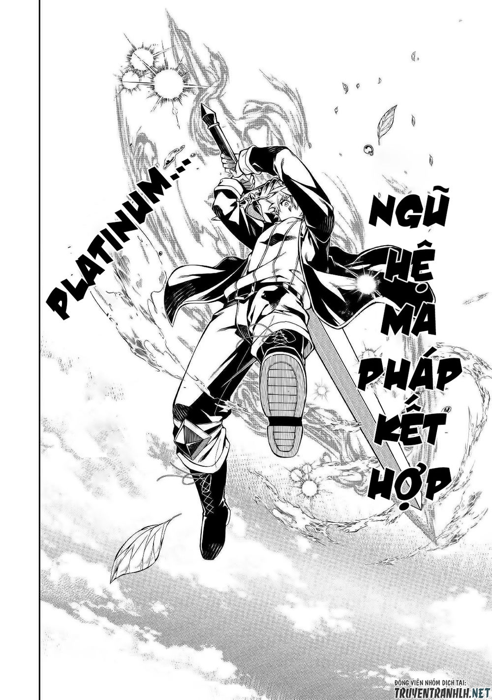 Kouritsu Kuriya Madoushi, Dani No Jinsei De Madou O Kiwameru Chapter 40 - 32