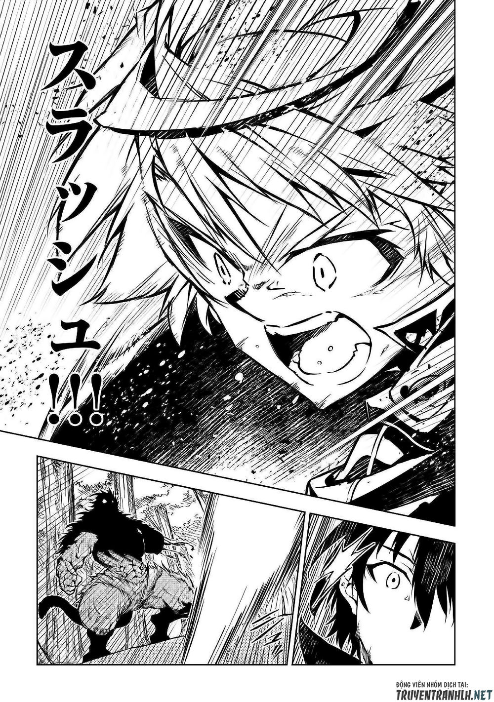 Kouritsu Kuriya Madoushi, Dani No Jinsei De Madou O Kiwameru Chapter 40 - 33