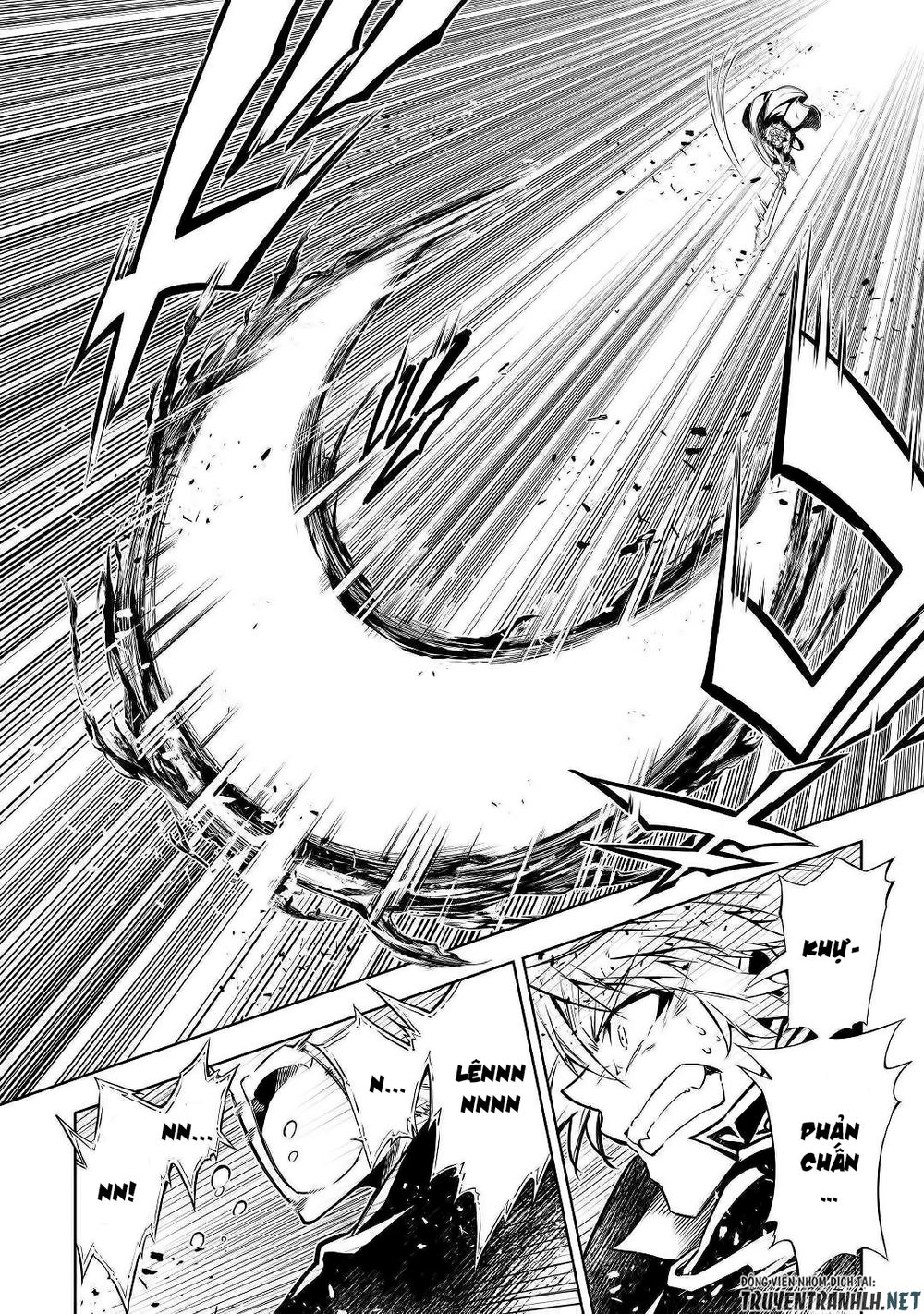 Kouritsu Kuriya Madoushi, Dani No Jinsei De Madou O Kiwameru Chapter 40 - 34